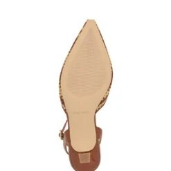 Nine West Rossa Ankle Strap Pumps -Nine West Store 4b485ef41763e6a4d862c090b03b5287aa700d85