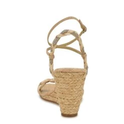 Nine West Nashy Wedge Sandals -Nine West Store 4b7ac402e2f2b8745a28f399cdad334e8ec24d78