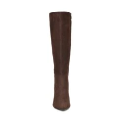Nine West Kimdee 9X9 Knee High Leather Boots -Nine West Store 4b871e41e9cead2d90f359e04df9cae959c3adad
