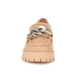 Nine West Afer Mesh Lugsole Loafers -Nine West Store 4de5cec6cb041a1896b7d305ab675f630636c832
