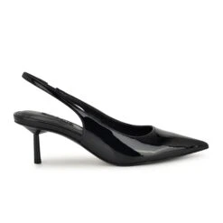 Nine West Hunny Slingback Pumps