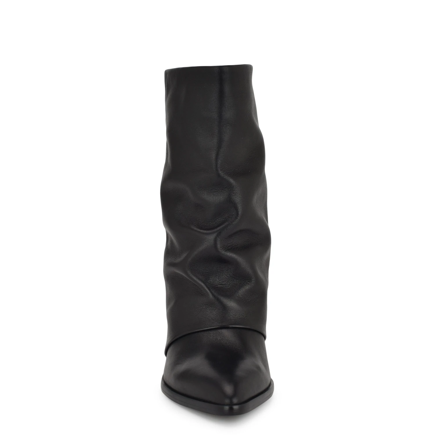 Nine West Chaye Slouch Booties 3 Nine West Chaye Slouch Booties - Image 3