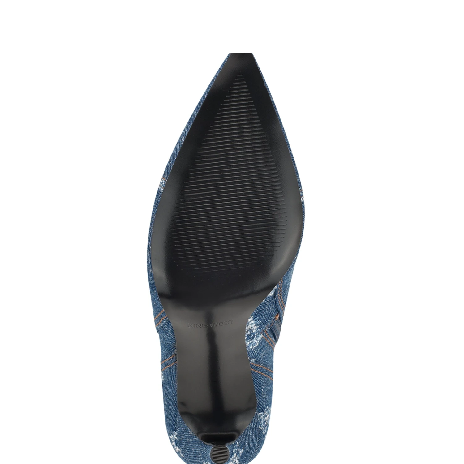 Nine West Fabrica Dress Booties 5 Nine West Fabrica Dress Booties - Image 5