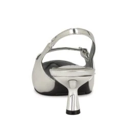 Nine West Calun 9x9 Mary Jane Slingbacks -Nine West Store 541e4517e3ae6ac50f70800d3a5da6fcc7e37379