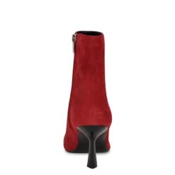 Nine West Birgy Pointy Cap Toe Dress Booties -Nine West Store 55e7ae216bbdedae92a020f3378633ba176172bd
