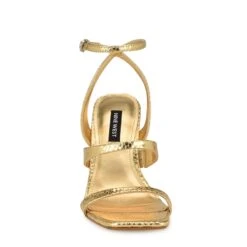 Nine West Kiya Ankle Strap Sandals 7 Nine West Kiya Ankle Strap Sandals -Nine West Store 589836d55aa2fa0e941383da0c8adc441fae3b2f
