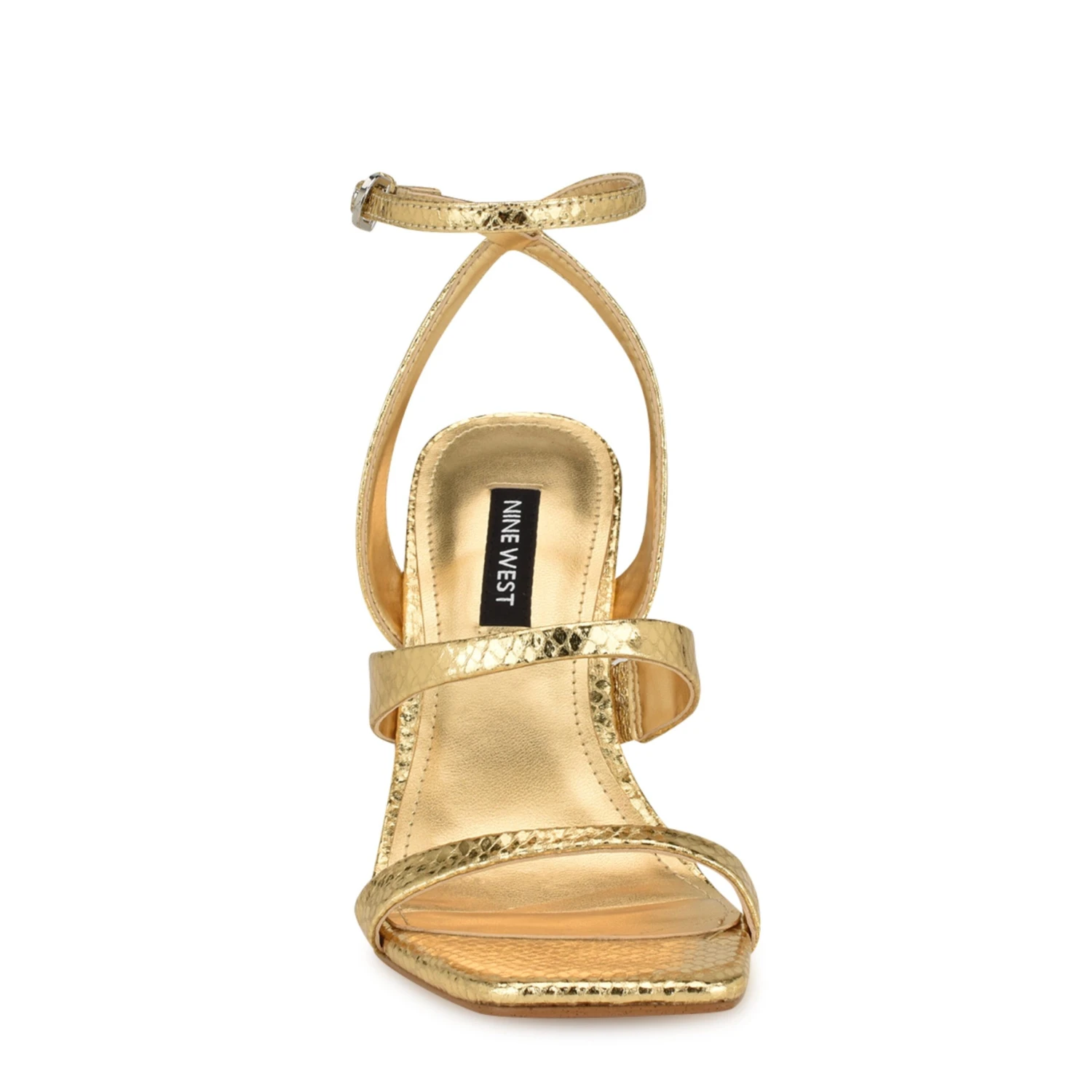 Nine West Kiya Ankle Strap Sandals 3 Nine West Kiya Ankle Strap Sandals - Image 3
