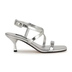 Nine West Hanni Strappy Sandals