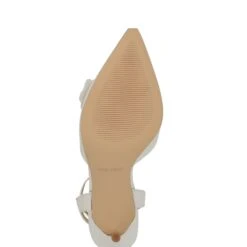 Nine West Fabby Flower Pumps -Nine West Store 5dcb1be3a43dfbabfc60a8260dc3cd3c53de8408