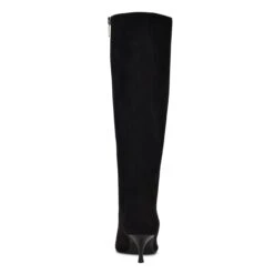 Nine West Havier Knee High Wide Calf Boots 9 Nine West Havier Knee High Wide Calf Boots -Nine West Store 5e07b447c073ceec033a384df330615621024fae