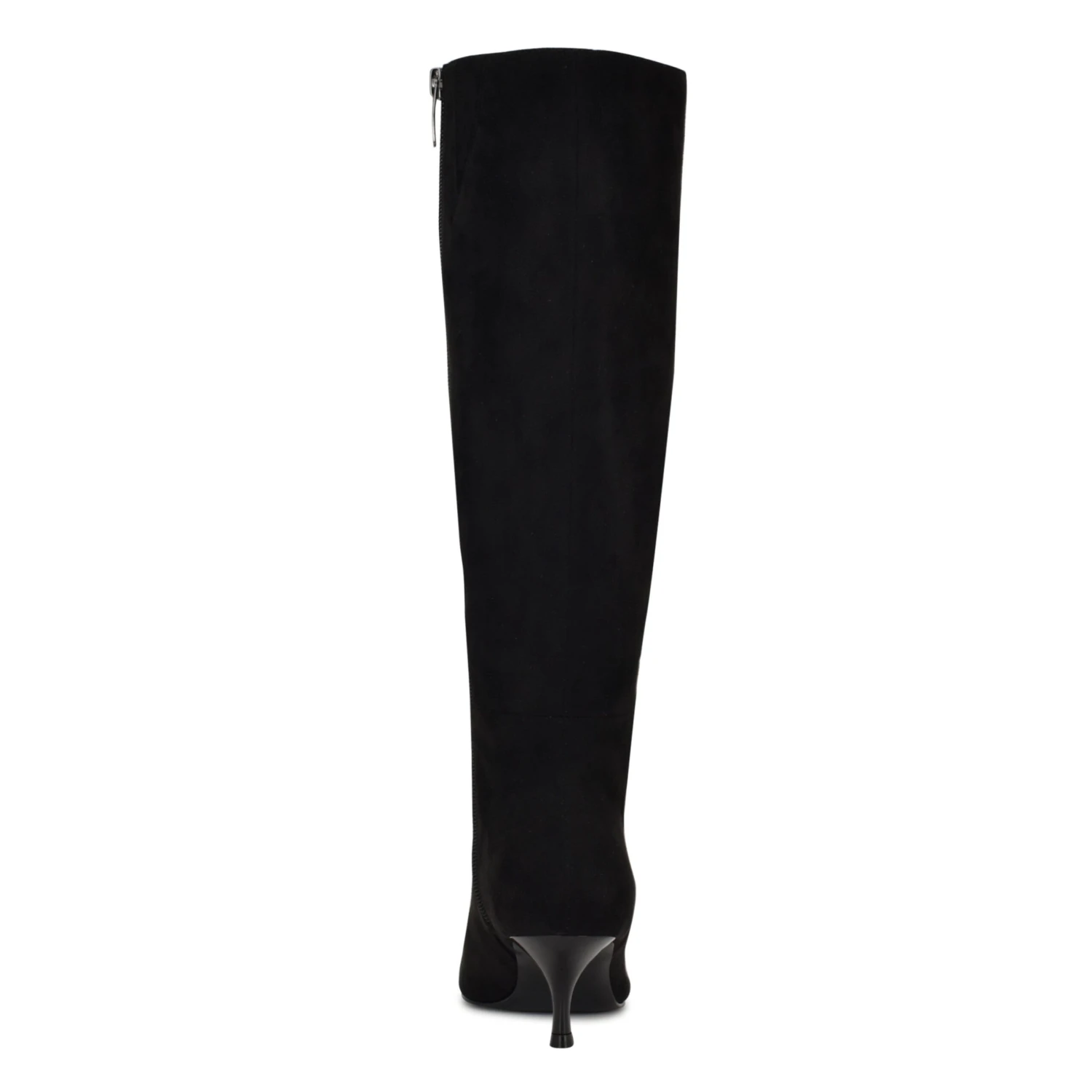 Nine West Havier Knee High Wide Calf Boots 4 Nine West Havier Knee High Wide Calf Boots - Image 4