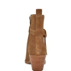 Nine West Lemone Pointy Toe Booties -Nine West Store 5e236321a6f354f7762645726472a006e44dd8a3