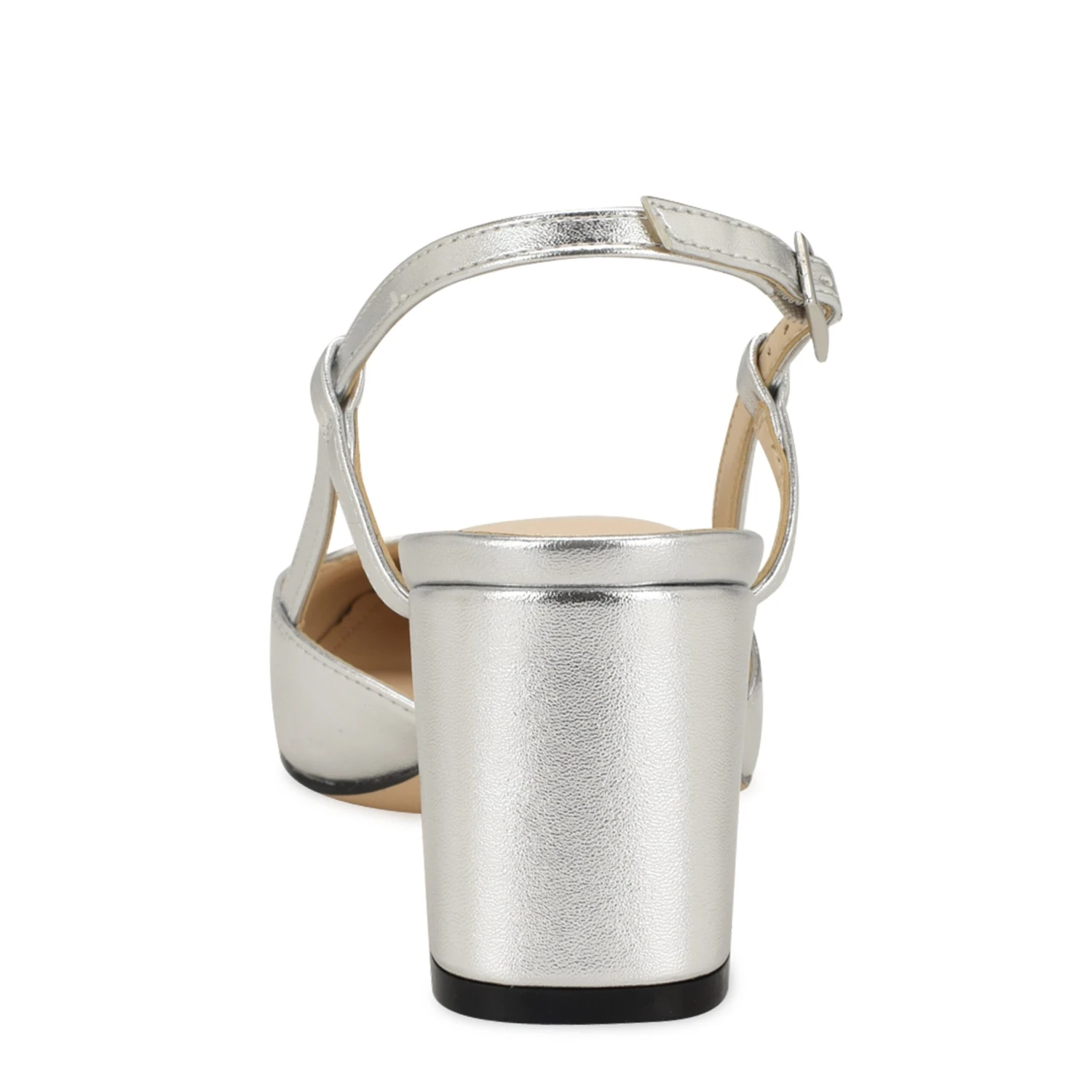 Nine West Unda Slingback Heels 4 Nine West Unda Slingback Heels - Image 4