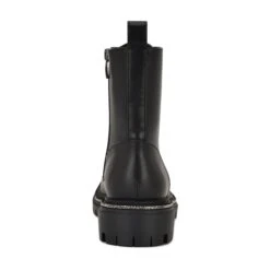 Nine West Jarret Lug-Sole Booties -Nine West Store 5ef1bef3c1edde31945a401801545f446d9cfbb8