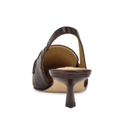 Nine West Charlot Tailored Slingback Pumps -Nine West Store 5fe3ccea0958094c4f410e60e33f07752276e079