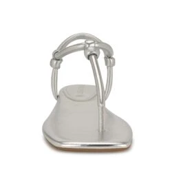 Nine West Nortny Flat Thong Sandals -Nine West Store 6131b8cd336477ac70831485872eeae3e1ebf395