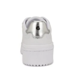 Nine West Aleno Laceup Sneaker -Nine West Store 63df1ecbad59554f5dcc8b65df45c11eda083819