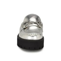 Nine West Duntal Lugsole Loafer Mules -Nine West Store 67d0e822f65ecceb767f534b1b95facc3d958fa0