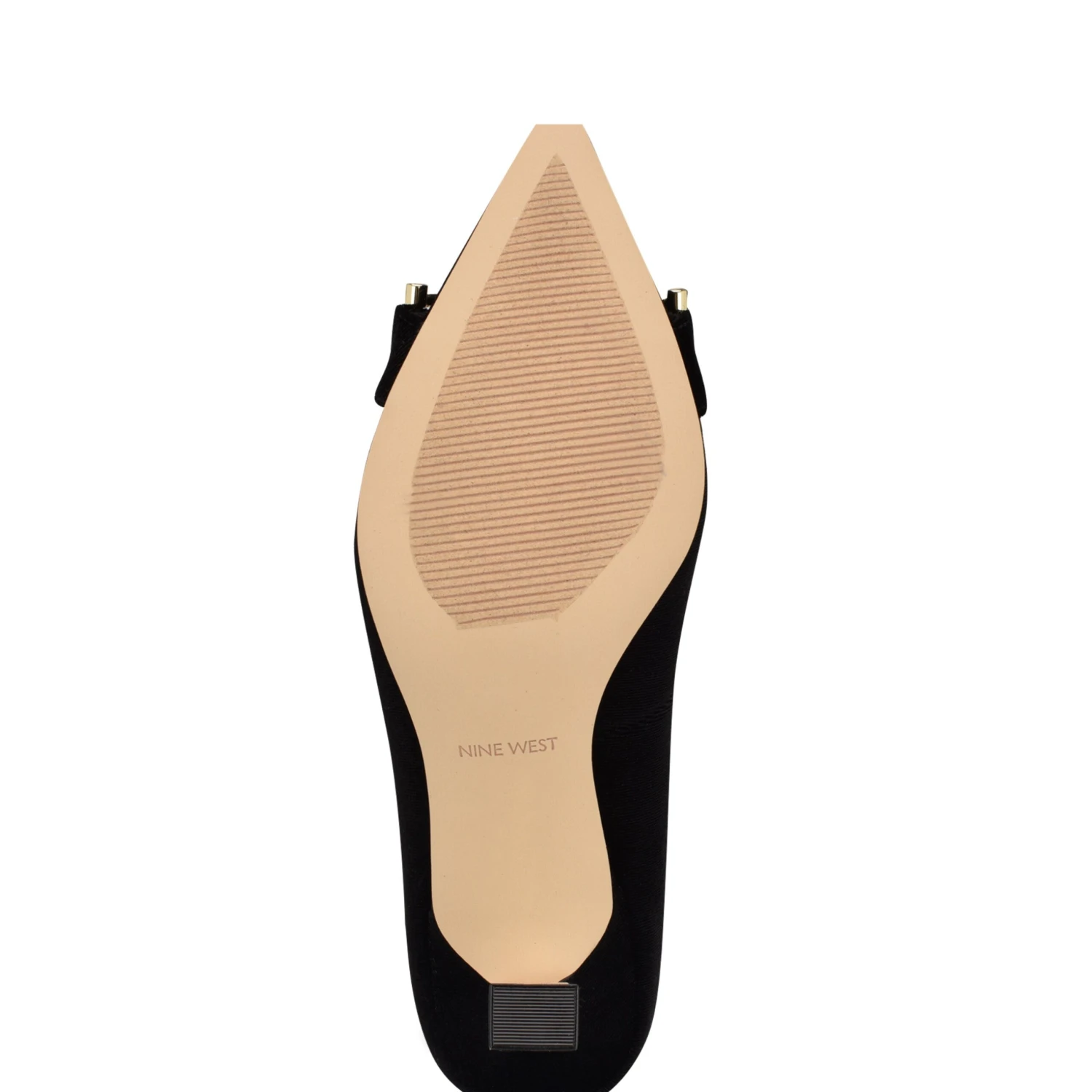 Nine West Jella Emebellishd Dress Pumps 5 Nine West Jella Emebellishd Dress Pumps - Image 5