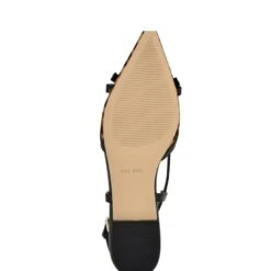 Nine West Grean Bow Flats -Nine West Store 69842f327729cb4deecff626115e548ed7c8b7f7
