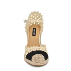 Nine West Mckinly Cap Toe Espadrille Wedges -Nine West Store 6dfdea1df8d0d4d0e89c52a96bf0604615340907