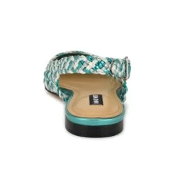 Nine West Soel Woven Slingback Flats 8 Nine West Soel Woven Slingback Flats -Nine West Store 6e7985bee6d3f1729eceadb063fbc59ec772e6a6