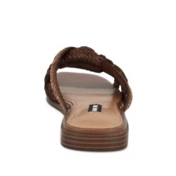 Nine West Omansa Flat Slide Sandals -Nine West Store 6f5f76e845e0e4d07e77101c7e516dec1ee9d578