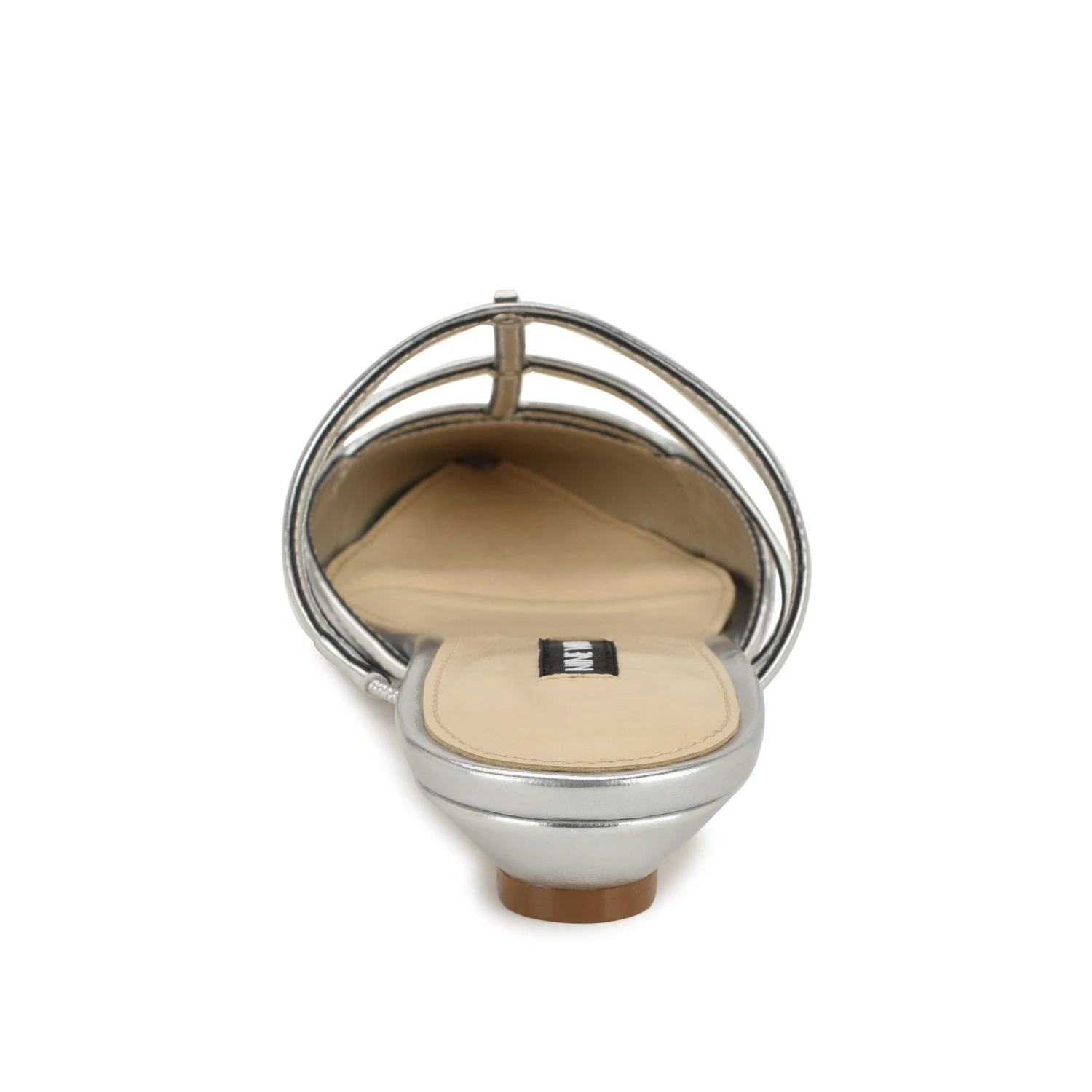 Nine West Paoly Flat Mules 4 Nine West Paoly Flat Mules - Image 4