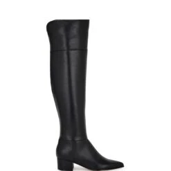 Nine West Maner Over The Knee Boots
