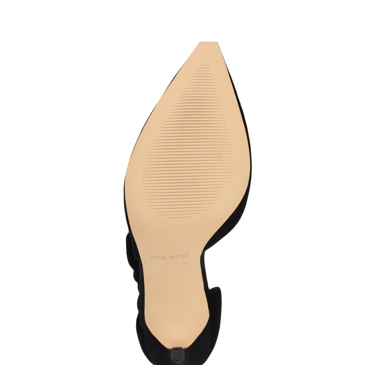 Nine West Fhalon Bow D'Orsay Pointy Toe Pumps 5 Nine West Fhalon Bow D'Orsay Pointy Toe Pumps - Image 5
