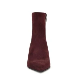 Nine West Maribu Ankle Leather Booties 7 Nine West Maribu Ankle Leather Booties -Nine West Store 77b83878edcb27fa9bd0b532ae88d06d6210c352