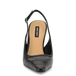 Nine West Orlanda Slingback Pumps -Nine West Store 77f05062223d95a1bdfd62a6bf75d065478428b4