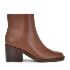 Nine West Amatto Dress Booties