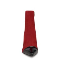 Nine West Birgy Pointy Cap Toe Dress Booties -Nine West Store 7912101ea316e008f7181809c580f4a11d8d26af