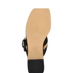 Nine West Ebels Block Heel Slide Sandals -Nine West Store 7961b3a1a30dd25c9116afd6685512be1bff73fe