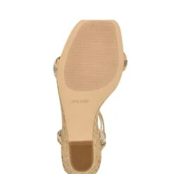 Nine West Nashy Wedge Sandals -Nine West Store 8070a3a4464a6472c3a4c11f0b28b7b980821fb0