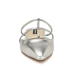 Nine West Paoly Flat Mules 7 Nine West Paoly Flat Mules -Nine West Store 8127ea252fabed2c49b780d91a0e438404ea957e