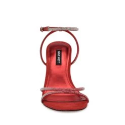 Nine West Missey Ankle Strap Sandals -Nine West Store 85bbb714ef758f8015018fcbf17b741994b1dcaa