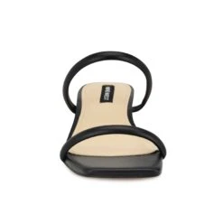 Nine West Morella Slide Sandals -Nine West Store 85dffe3fb1ea180c2a8039c0198a4961cd0b8205