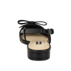 Nine West Grean Bow Flats -Nine West Store 86b2e871fd850268070baae53c332451547f2038