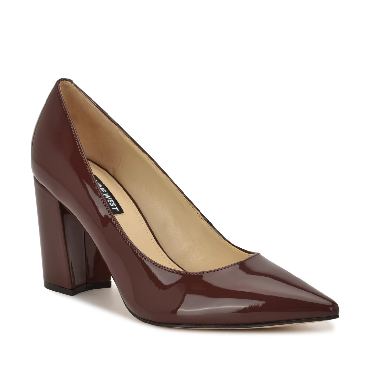 Nine West Cara Dress Pumps 2 Nine West Cara Dress Pumps - Image 2