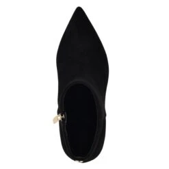 Nine West Kryger 9x9 Pointy Toe Booties -Nine West Store 88d5224db0f122fea583a76180242718834e1327