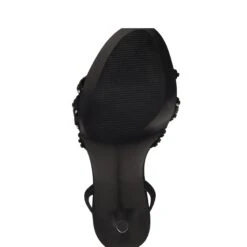 Nine West Reen Rhinestone Sandals -Nine West Store 8a81556dc7cbae09931b38fb7b51e68777d28ad9