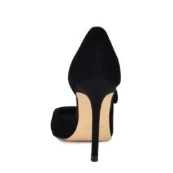 Nine West Fhalon Bow D'Orsay Pointy Toe Pumps 8 Nine West Fhalon Bow D'Orsay Pointy Toe Pumps -Nine West Store 8ca5f9ea6bef094e0fd51ec3be15fff8685aa6ef