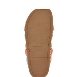 Nine West Gilma Footbed Sandals -Nine West Store 8e5415b2fd01f69cb3d7e248e56d277285591b9c