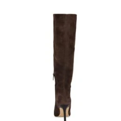 Nine West Richy Wide Calf Heeled Boots -Nine West Store 9069674c333e94f50d6f3f53662adbf38254641a 553768da f740 4cbb bbdd edc6fab2a2c5