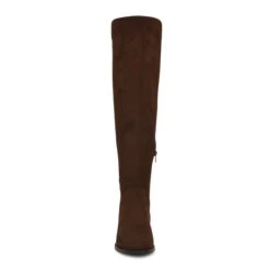 Nine West Allair Over The Knee Boots 8 Nine West Allair Over The Knee Boots -Nine West Store 92849b6f153786800308805ec263ae4e14d345f3