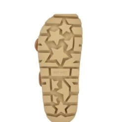 Nine West Timma Footbed Slide Sandals -Nine West Store 95dc67c21e0309467f34a178b95a8b0132e8f67b