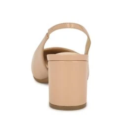 Nine West Sinead 9x9 Block Heel Slingbacks -Nine West Store 962b6a7724ddc6fea0c99644916bd14da5754950