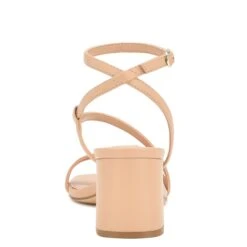 Nine West Georga Block Heel Sandals -Nine West Store 96eb00378572e63785b525be4203490bd34f122a